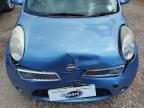 2009 NISSAN MICRA ACEN for sale at Copart BRISTOL