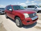 2006 Mercury Mountaineer Premier en Venta en Kansas City, KS - Rear End