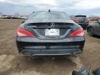 2017 MERCEDES-BENZ CLA 250 4MATIC for sale at Copart ON - TORONTO