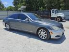 2007 Mercedes-Benz S 550 de vânzare în Ellenwood, GA - Normal Wear