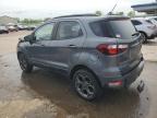 2018 Ford Ecosport Se   de vânzare în Central Square, NY - Front End