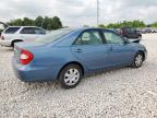 2004 Toyota Camry Le for Sale in Temple, TX - Front End