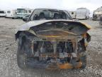 2022 Nissan Frontier S for Sale in Earlington, KY - Burn