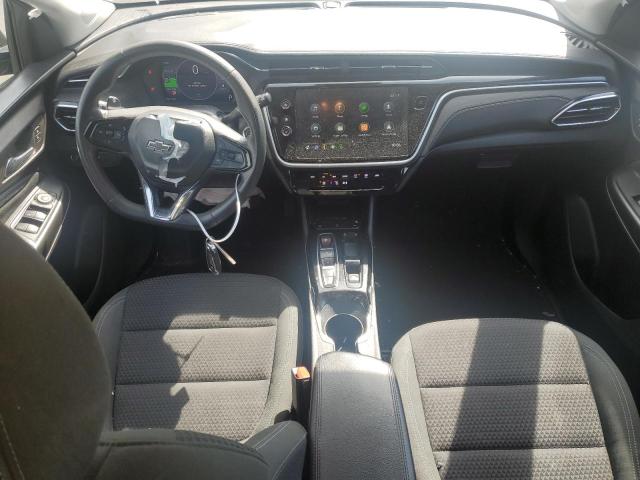  CHEVROLET BOLT 2023 Czarny