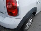 2011 MINI COUNTRYMAN for sale at Copart CHESTER