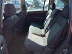 2013 VAUXHALL ZAFIRA DES for sale at Copart WHITBURN