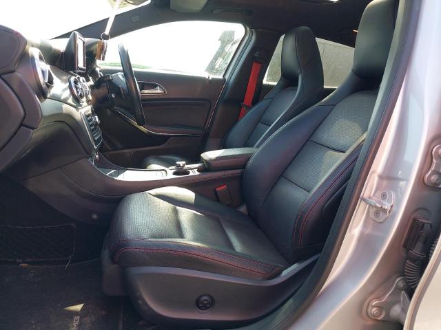 2015 MERCEDES BENZ GLA220 AMG