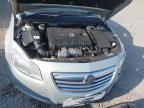 2011 VAUXHALL INSIGNIA E for sale at Copart WOLVERHAMPTON
