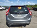 2018 Volvo V60 T5 Dynamic for Sale in Windham, ME - Biohazard/Chemical
