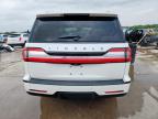 2020 Lincoln Navigator Reserve en Venta en Grand Prairie, TX - Front End