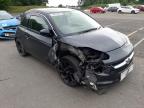 2018 VAUXHALL ADAM SLAM for sale at Copart SANDTOFT