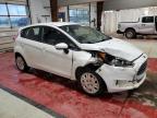 2015 Ford Fiesta S на продаже в Angola, NY - Front End