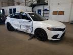 2024 Honda Civic Sport   for Sale in Blaine, MN - Side