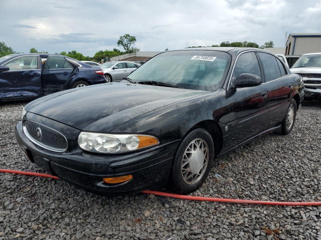 2004 Buick Lesabre Custom