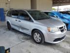 2012 Dodge Grand Caravan Se   продається в Homestead, FL - Side