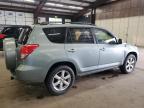 2008 Toyota Rav4 Limited for Sale in East Granby, CT - Front End