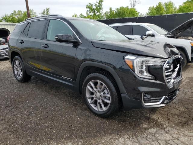  GMC TERRAIN 2024 Black