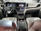 2015 Toyota Sienna Xle for Sale in Blaine, MN - Rear End