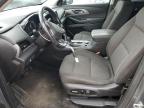 2019 Chevrolet Traverse Lt na sprzedaż w Woodhaven, MI - Front End