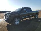 2024 Chevrolet Silverado K2500 High Country for Sale in Brighton, CO - Burn