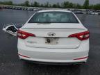 2017 Hyundai Sonata Se for Sale in Grantville, PA - Front End