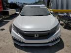 2020 Honda Civic Exl for Sale in Wichita, KS - Front End