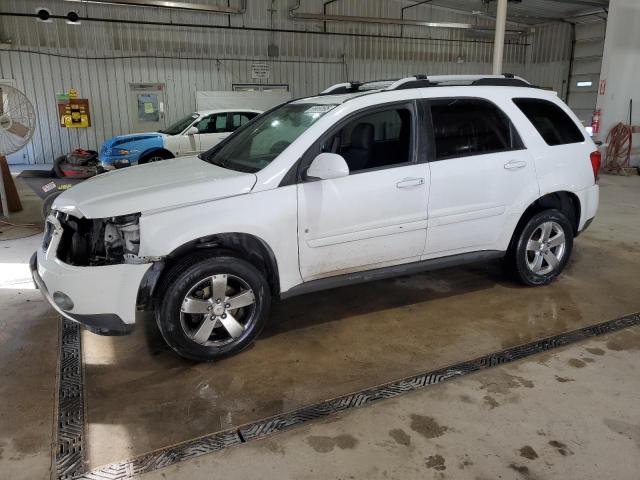 2006 Pontiac Torrent 