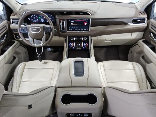  GMC YUKON 2023 Biały
