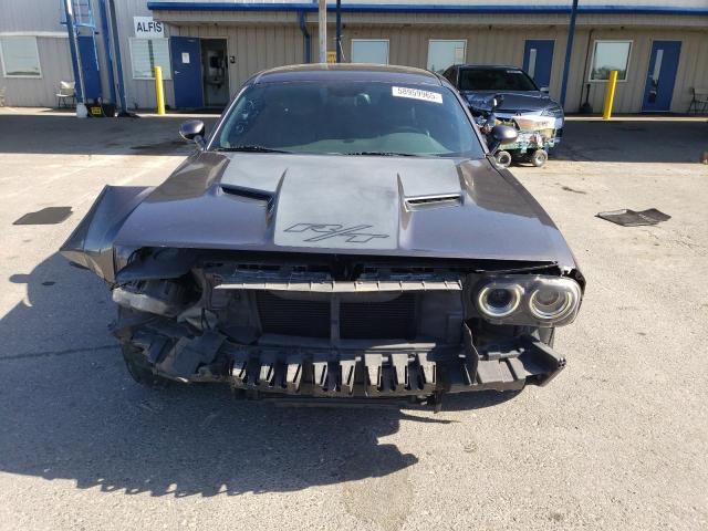  DODGE CHALLENGER 2015 Szary
