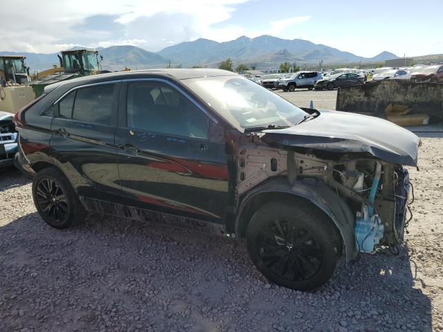  MITSUBISHI ECLIPSE 2023 Чорний