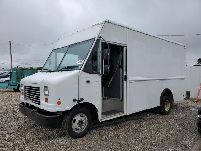 2022 Ford Econoline E450 Super Duty Commercial Str
