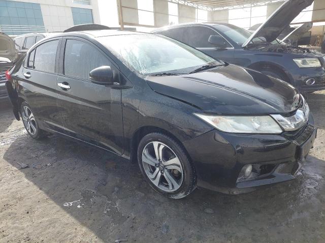 MRHGM6661HP030367 - 2017 Honda CITY - #undefined