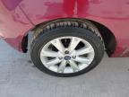 2009 FORD FIESTA ZET for sale at Copart BRISTOL