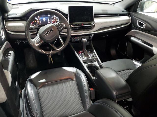  JEEP COMPASS 2023 White