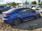 2021 Toyota Corolla Se   en Venta en Chalfont, PA - Front End