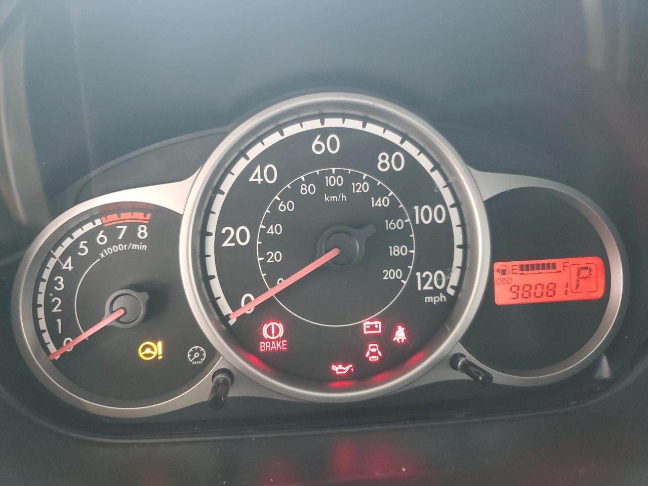 2011 Mazda Mazda2 VIN: JM1DE1HY1B0116829 Lot: 56316305