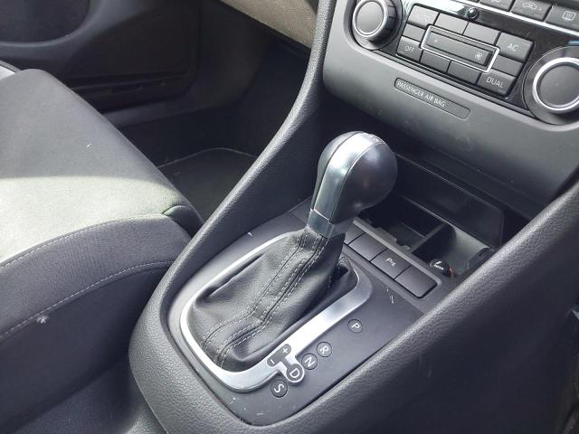 2010 VOLKSWAGEN GOLF R DSG