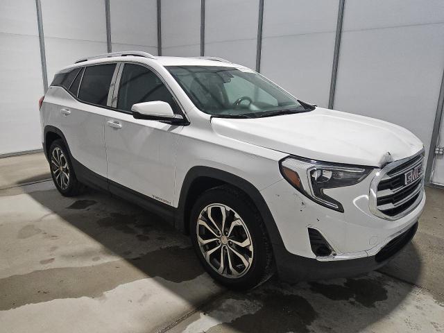  GMC TERRAIN 2019 Biały