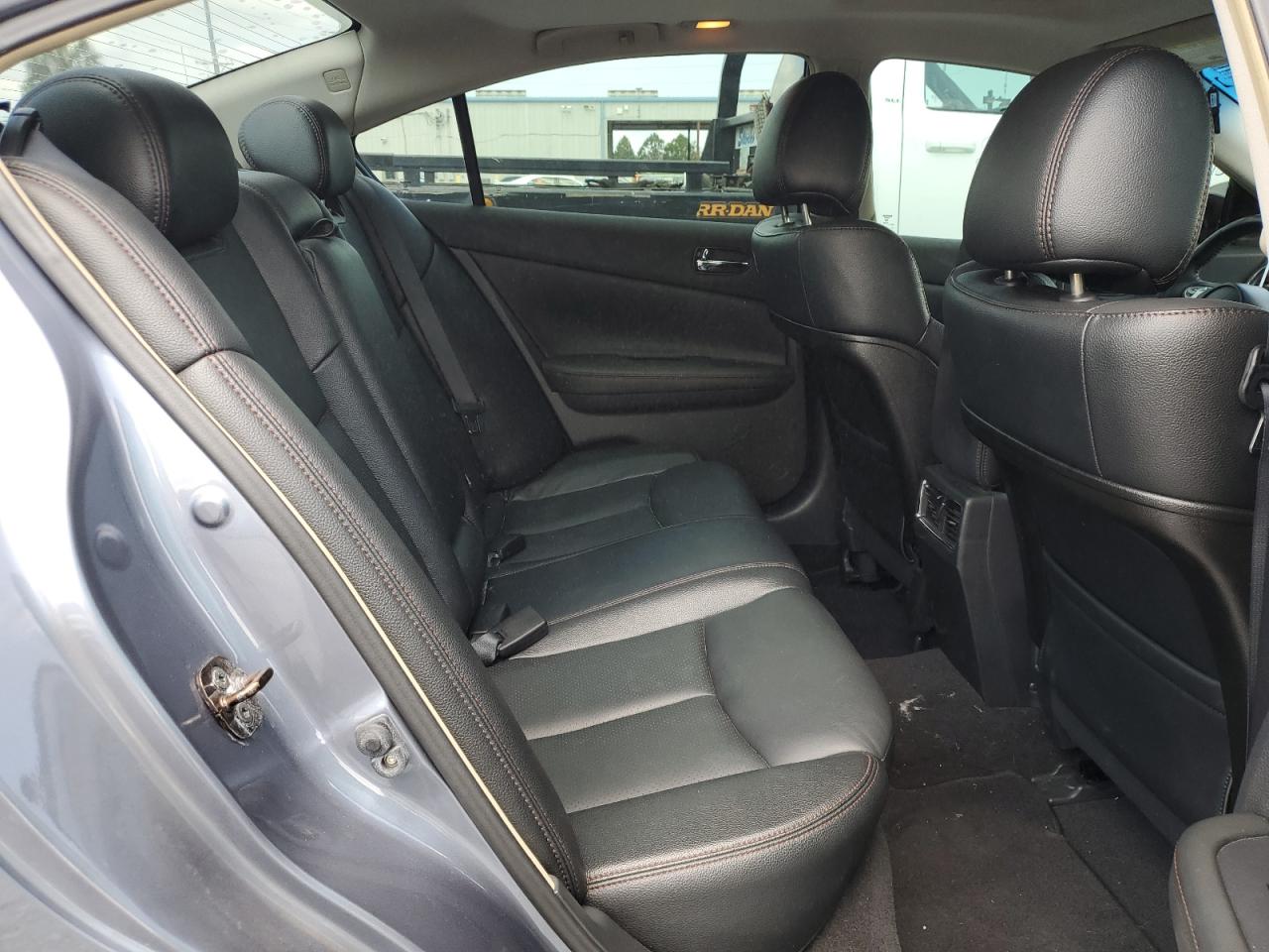 2010 Nissan Maxima S VIN: 1N4AA5AP0AC829036 Lot: 56487895