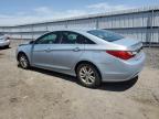 2011 Hyundai Sonata Gls zu verkaufen in Fredericksburg, VA - Front End