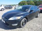 2010 FORD MONDEO ZET for sale at Copart EAST KILBRIDE