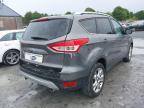 2014 FORD KUGA TITAN for sale at Copart BELFAST