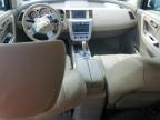 2007 Nissan Murano Sl na sprzedaż w Walton, KY - Front End