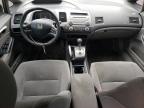 2007 Honda Civic Lx zu verkaufen in London, ON - Mechanical
