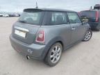 2010 MINI COOPER GRA for sale at Copart CORBY