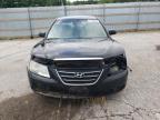 2009 Hyundai Sonata Gls en Venta en Rogersville, MO - Front End