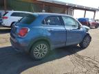 2017 Fiat 500X Lounge na sprzedaż w Denver, CO - Front End
