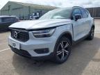 2021 VOLVO XC40 R-DES for sale at Copart NEWBURY