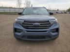 2021 Ford Explorer Xlt zu verkaufen in Columbia Station, OH - Rear End