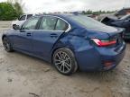 2021 Bmw 330Xi  للبيع في Cahokia Heights، IL - Rear End
